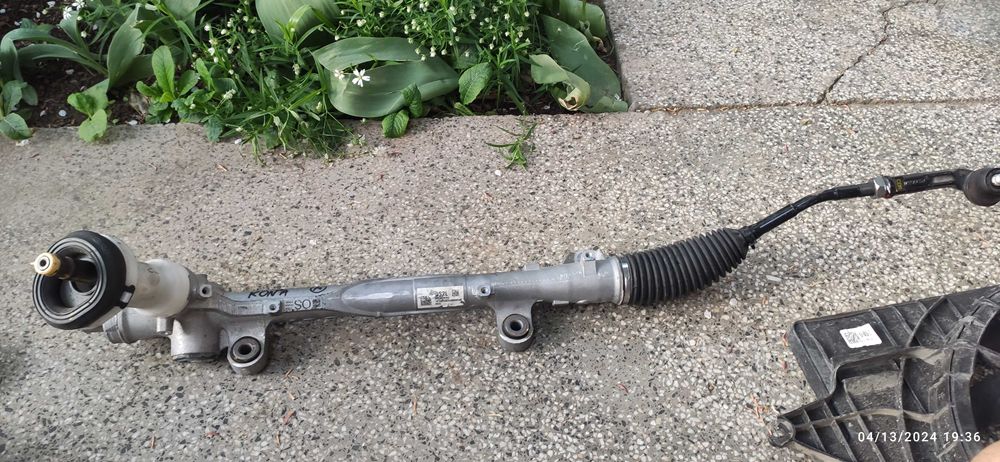 Кормилна рейка Хюндай Кона Nline