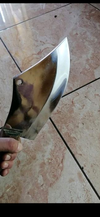 Ръчно ковани всякви модели