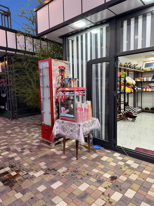 Ишлатиш учун Таёр Бизнес