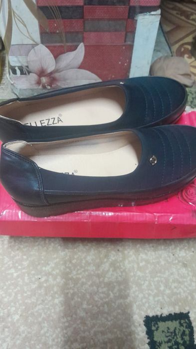 Обувь женский новый