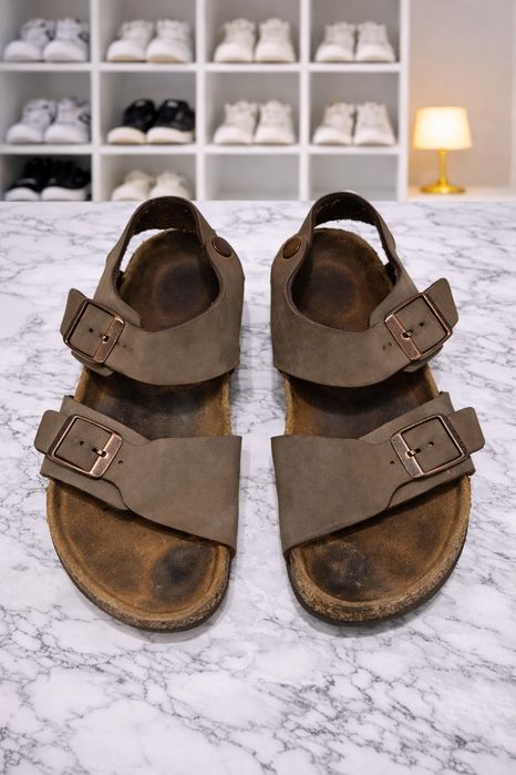 Birkenstock Germany N 32 сандали