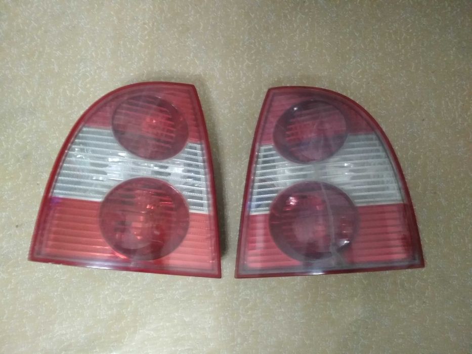 Новые  VAG AG  OEM Original Задние заводские ароматизаторы