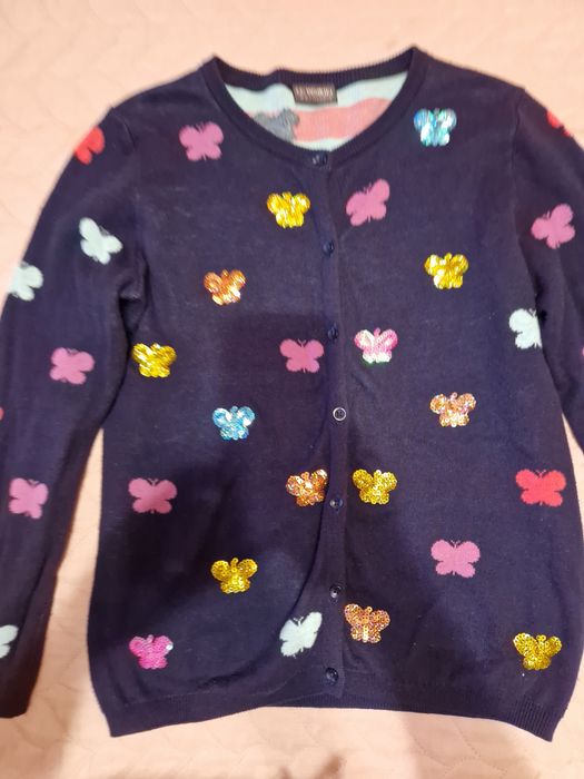 Детски дрехи за момиче