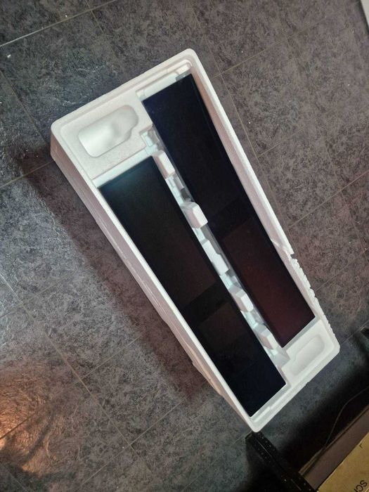 BMW X5 X6 X7 Мултимедийен дисплей с навигационен клъстер