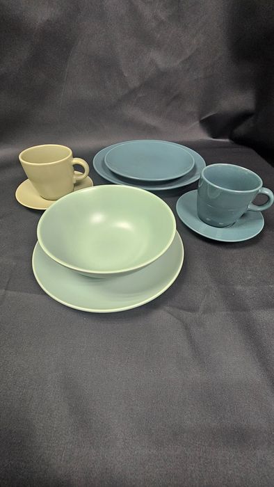 Посуда для дома и общепита . Керамика . Фарфор.