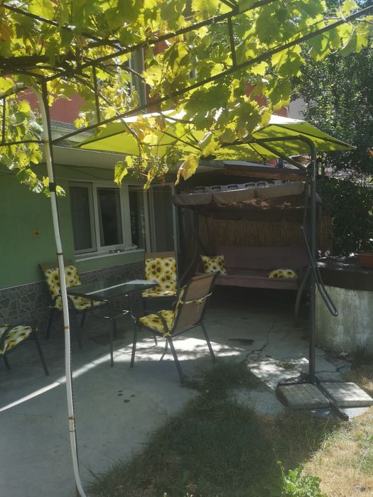 Дава се под наем Етаж от къща в София, Зона Б-5-3 - 65 кв.м за 510 € - Снимка #8