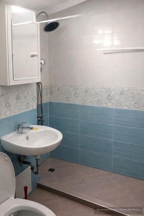 Дава се под наем Тристаен апартамент в София, Света Троица - 85 кв.м за 548.25 € - Снимка #5