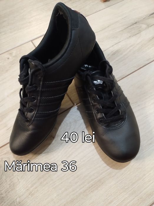 Adidași mărimea 36