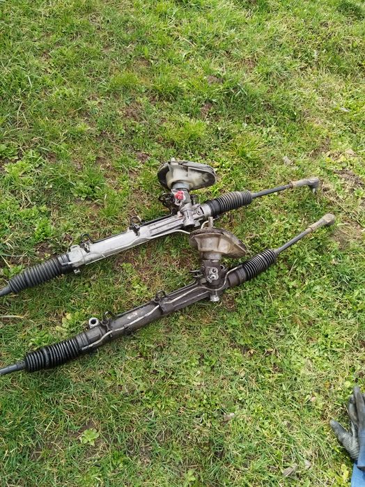 Рейки за Форд Мондео