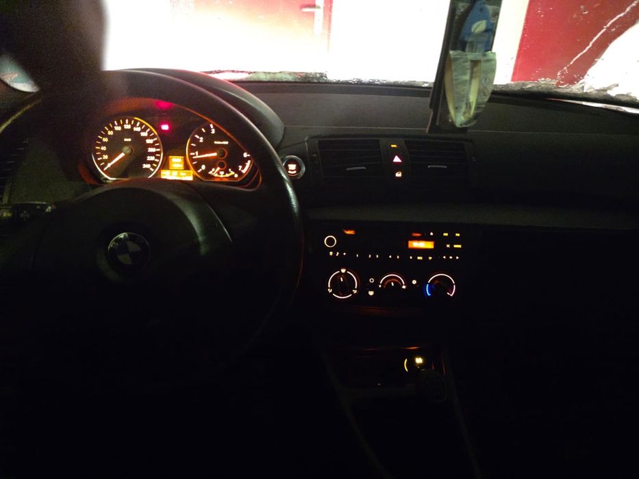 Vand bmw seria ‘1