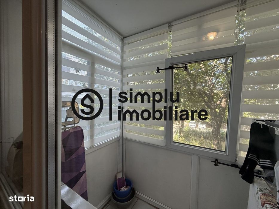 Apartament 3 camere Rovine et 2/4