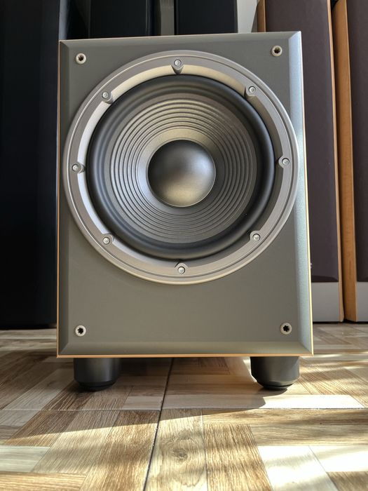 Subwoofer JBL E-150p