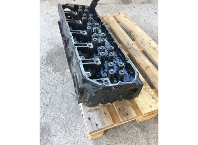 chiuloasa echipata iveco stralis cursor 13