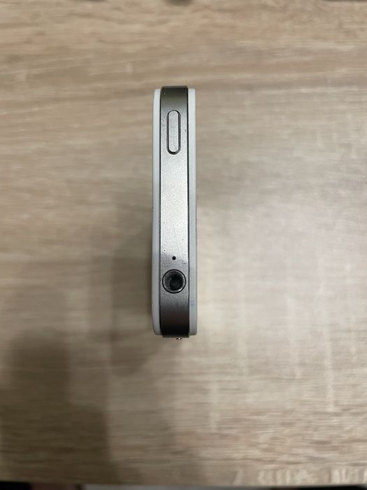 iPhone 4s - iOS 7.0.4