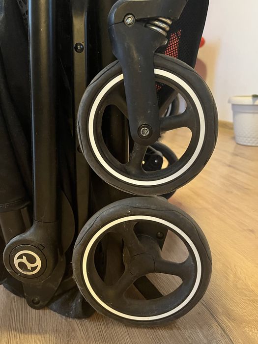Carucior Cybex Sport