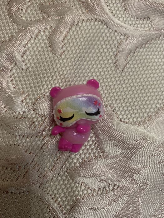 Набор Коллекционных игрушкек Hatchimals