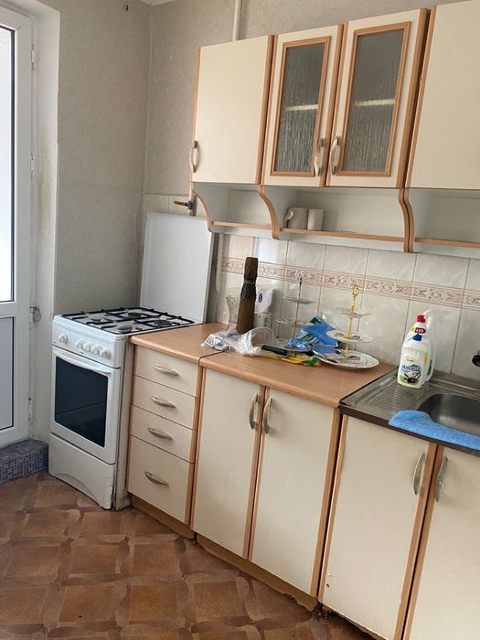 Продам 3-х кмн квартиру