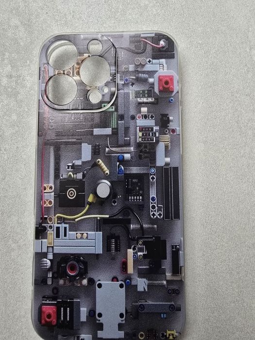 Husa iphone 16 pro max