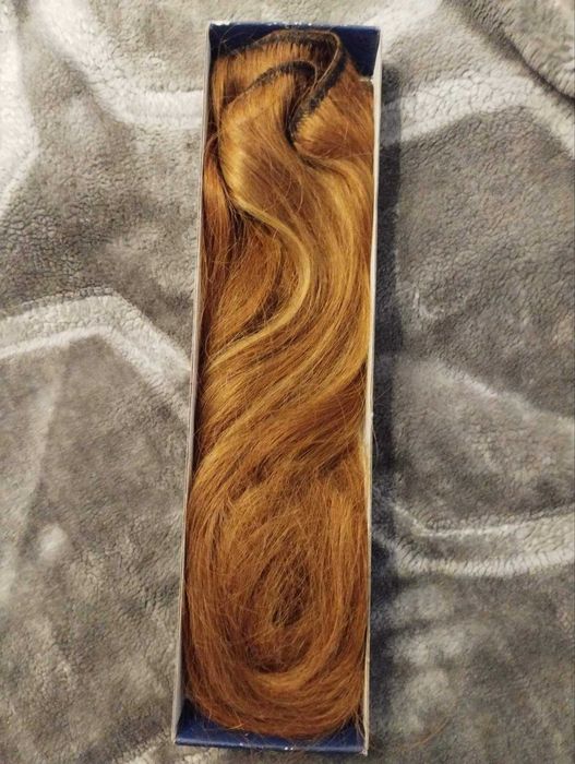 Удължаване на коса