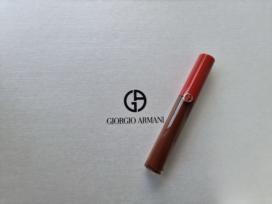 Ruj Giorgio Armani