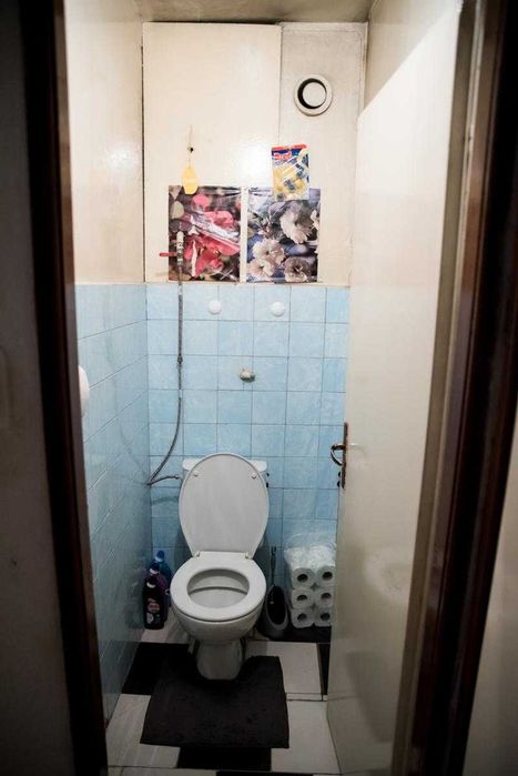 Продава се Тристаен апартамент в София, Красна поляна 2 - 84 кв.м за 1965 €/кв.м - Снимка #5