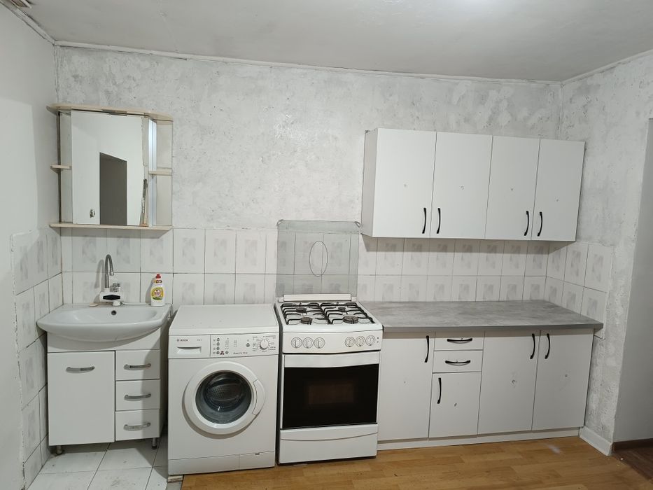 Продам дом в многоквартирном доме