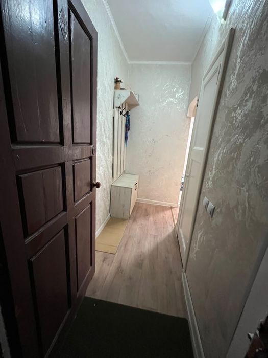 Продам 2х ком блугостройный квартиру