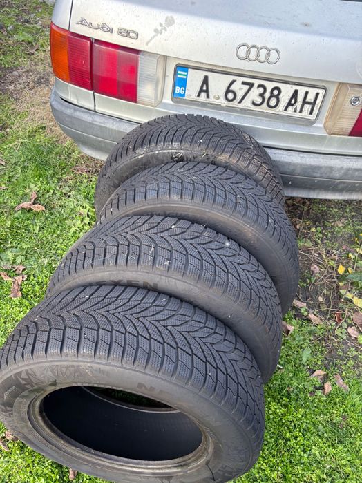 Гуми за джип NEXEN