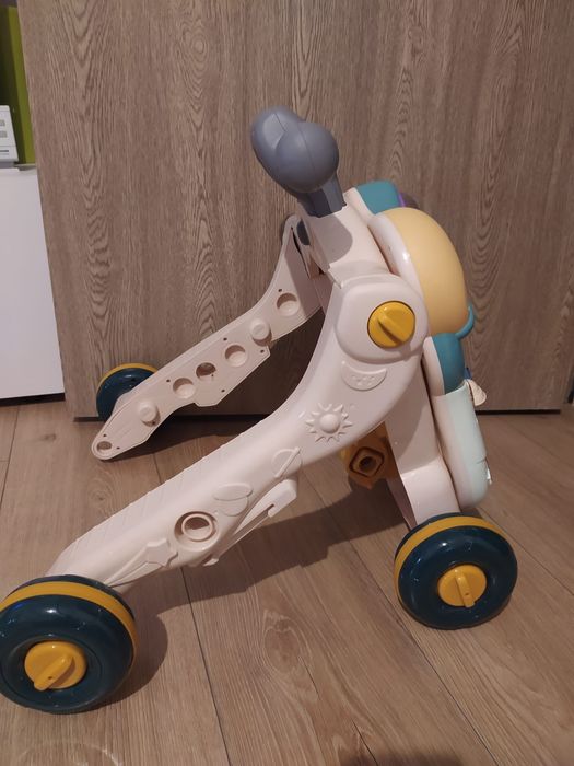 Premergător multifuncțional