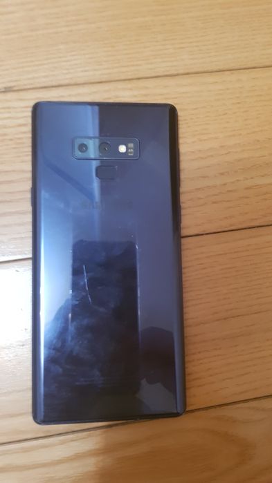 Samsung Galaxy Note 9