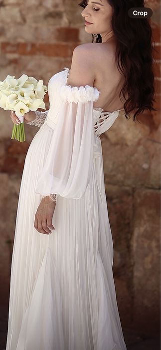 Rochie de mireasa Atelier Reverie