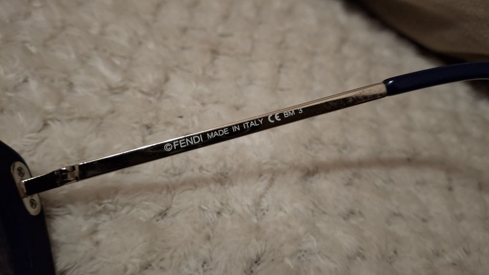 Слънчеви очила Fendi оригинални