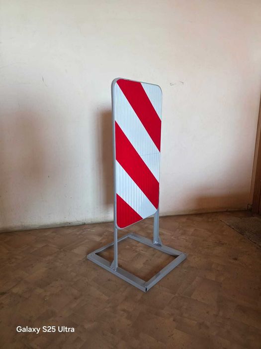 Дорожные знаки оптом и в розницу