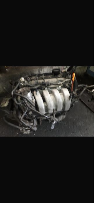 Vand motor 1.6 FSI golf 4