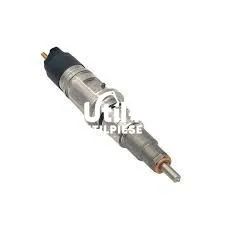 injector bosch 0445120317 faw motor diesel common rail verificat