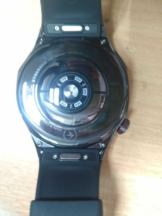 huawei watch gt6 pro 46mm (m3) star amanet