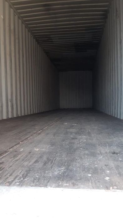 контейнер 20-40-45 фут