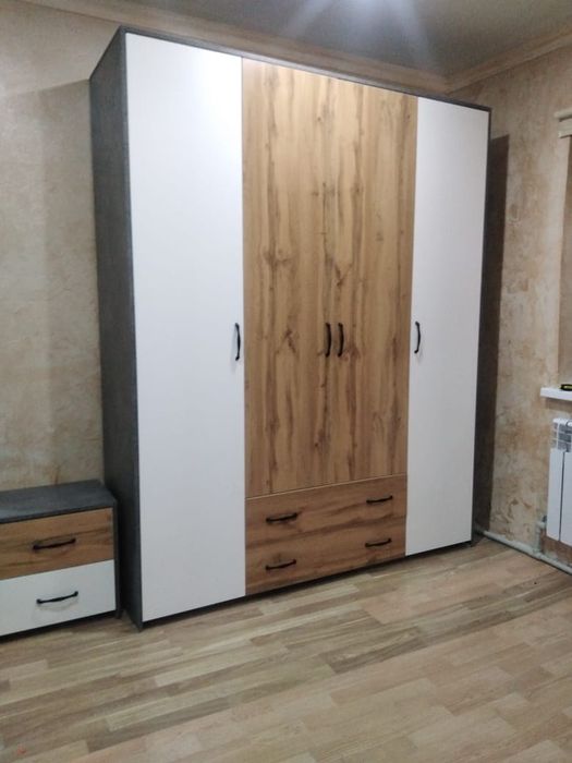 Мебель на заказ нед