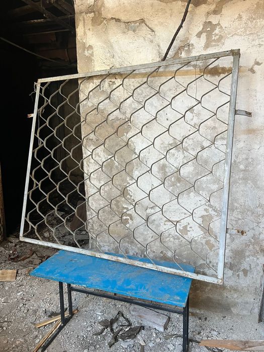 Продам 50 решеток для окон