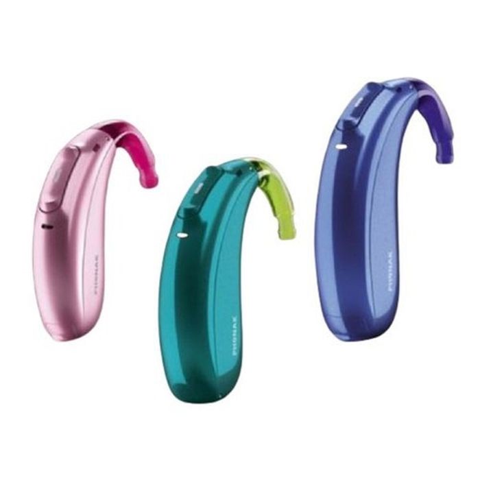 Слуховой аппарат для детей Phonak Sky M90-SP