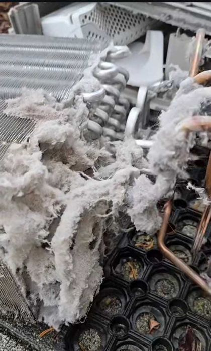 Ремонт Сушильных машин