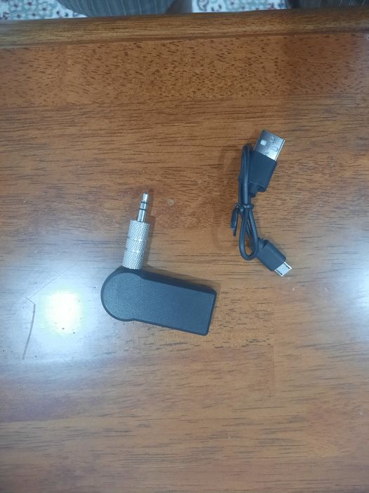 Аус адаптер безпроводной