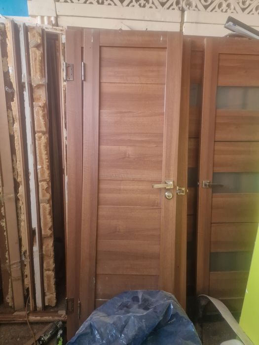 Продам б/у строительный материал