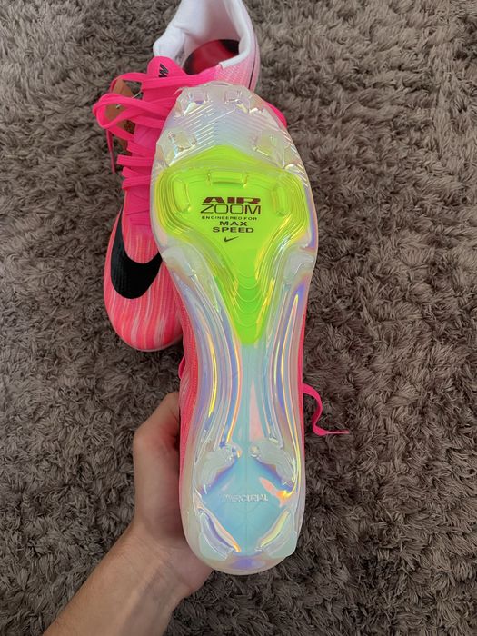 nike mercurial superfly 11