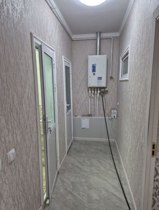 Квартира 3-х комн. без огорода