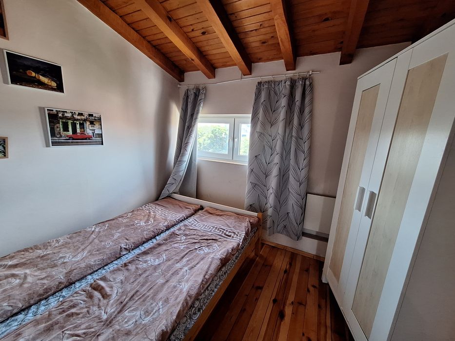 Дава се под наем Четиристаен апартамент в София, Център - 120 кв.м за 630 € - Снимка #10