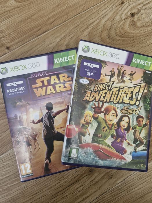 Обменяю xbox 360