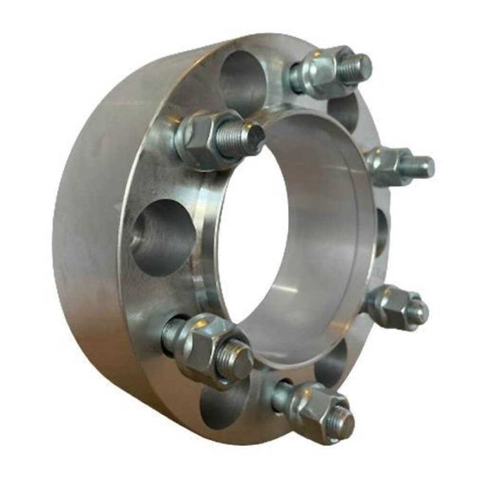 50MM 6×139.7 Nissan, Ford - Flanse distantiere cu inel de centrare
