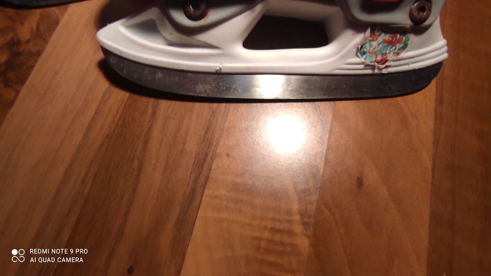 Patinee gheata copii