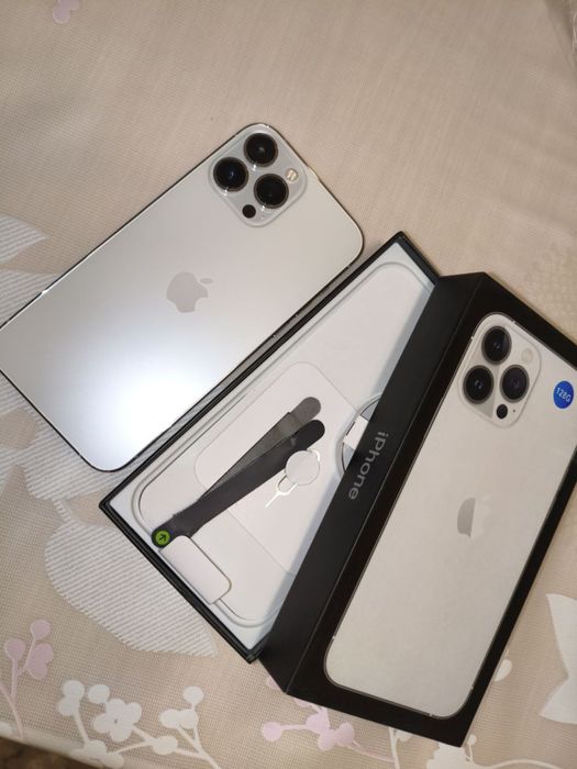 Iphone 13 pro max sotiladi